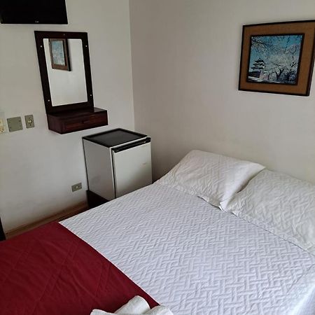 Vitoria Torres Hotel Zewnętrze zdjęcie