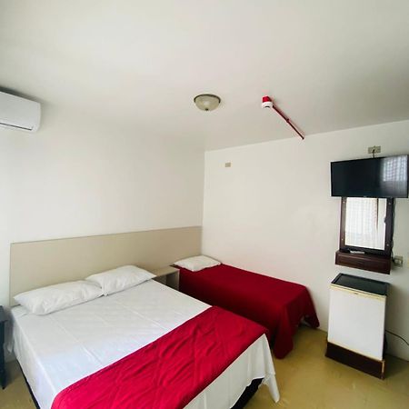 Vitoria Torres Hotel Zewnętrze zdjęcie