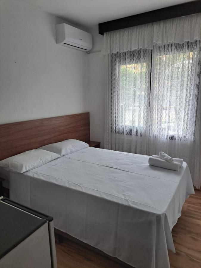 Vitoria Torres Hotel Zewnętrze zdjęcie