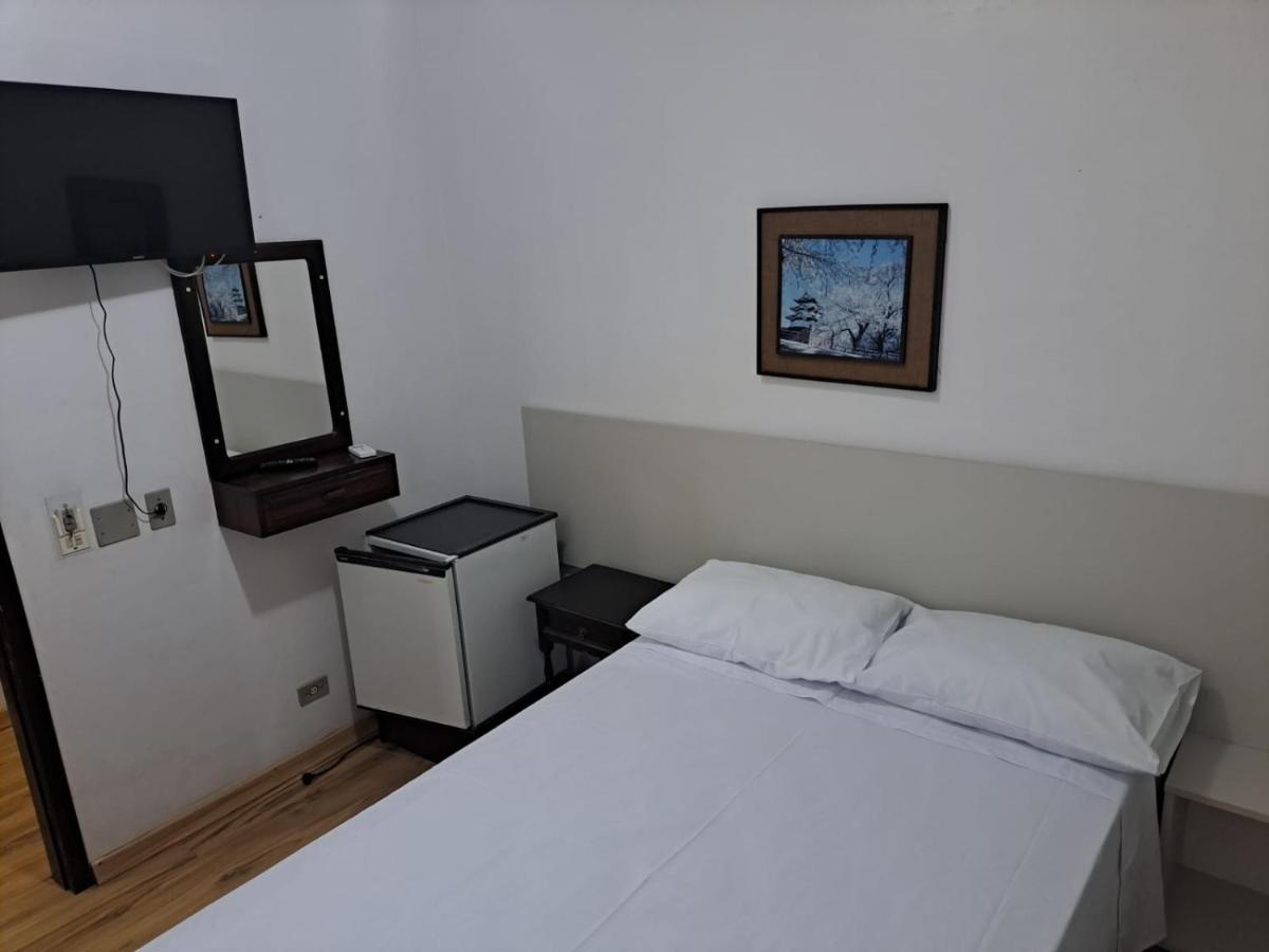 Vitoria Torres Hotel Zewnętrze zdjęcie