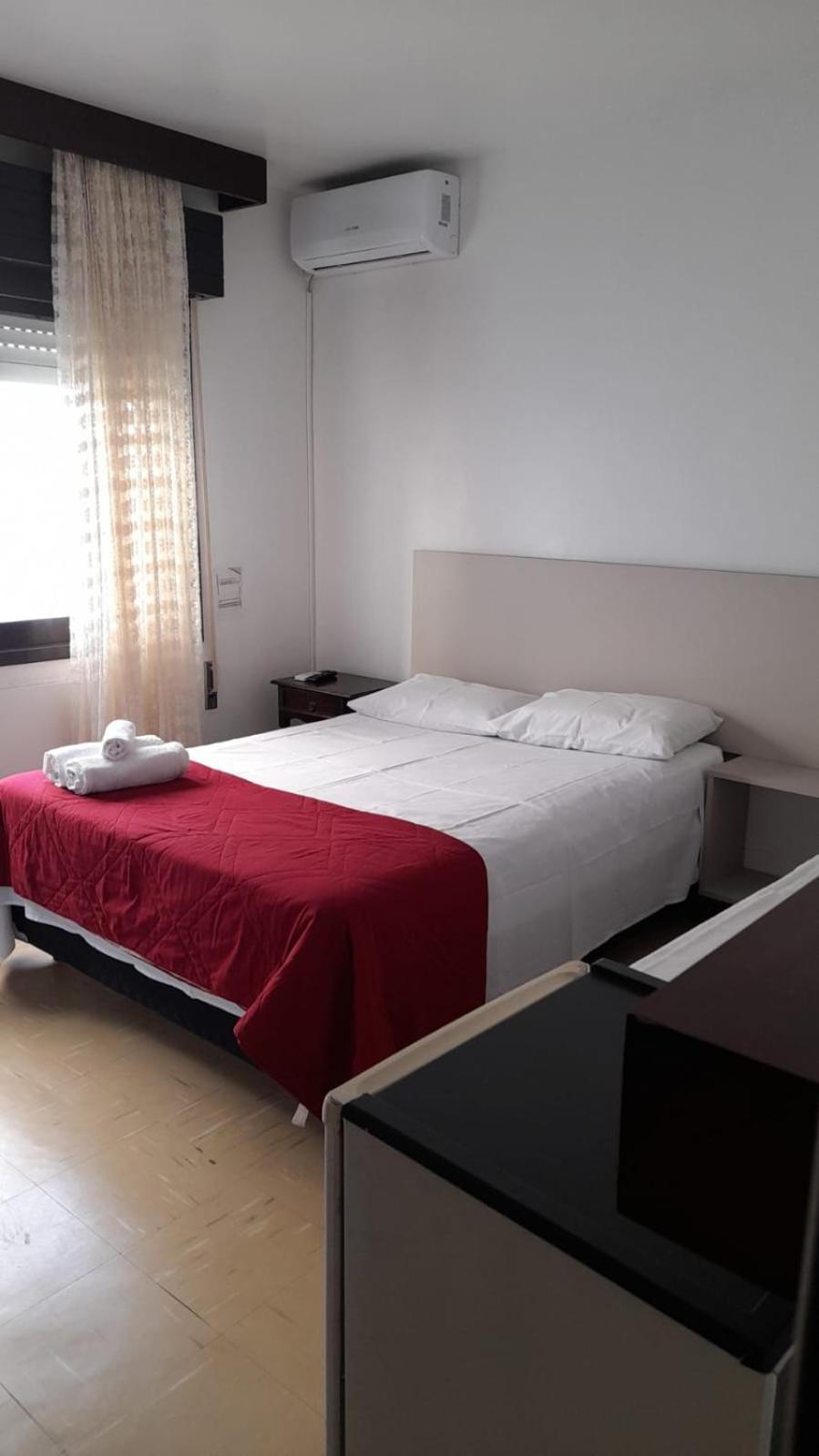 Vitoria Torres Hotel Zewnętrze zdjęcie