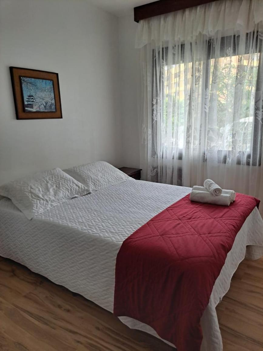 Vitoria Torres Hotel Zewnętrze zdjęcie